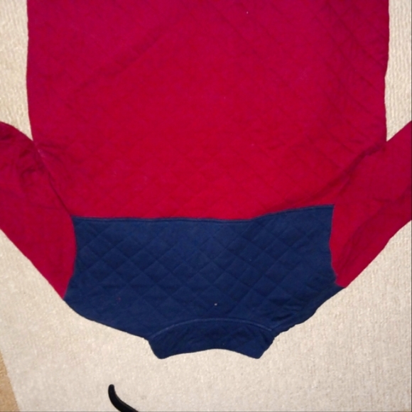 Calvin klein jacket/pullover - Picture 4 of 6